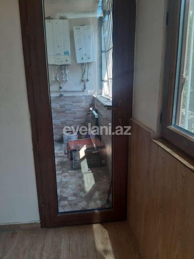 Kirayə verilir, köhnə tikili, 3 otaqlı, 70 m², Bakı, Nizami r, Xalqlar Dostluğu m.