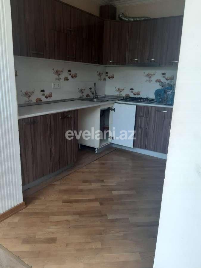 Kirayə verilir, köhnə tikili, 3 otaqlı, 70 m², Bakı, Nizami r, Xalqlar Dostluğu m.