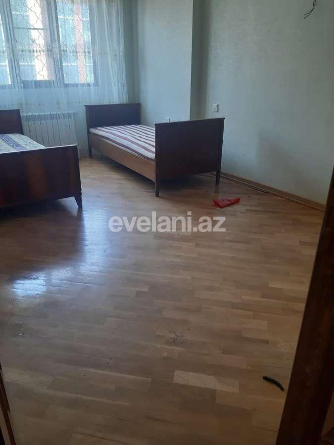 Kirayə verilir, köhnə tikili, 3 otaqlı, 70 m², Bakı, Nizami r, Xalqlar Dostluğu m.