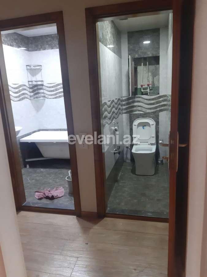 Kirayə verilir, köhnə tikili, 3 otaqlı, 70 m², Bakı, Nizami r, Xalqlar Dostluğu m.