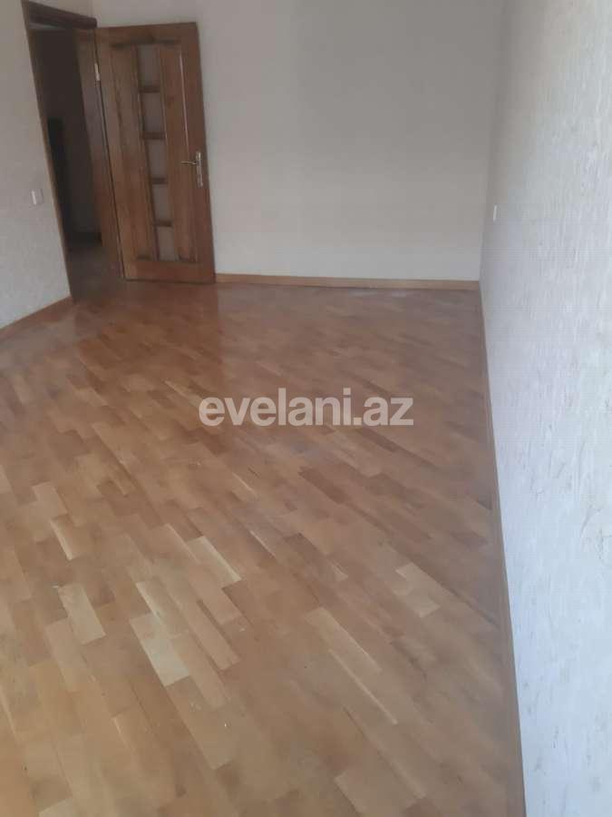 Kirayə verilir, köhnə tikili, 3 otaqlı, 70 m², Bakı, Nizami r, Xalqlar Dostluğu m.