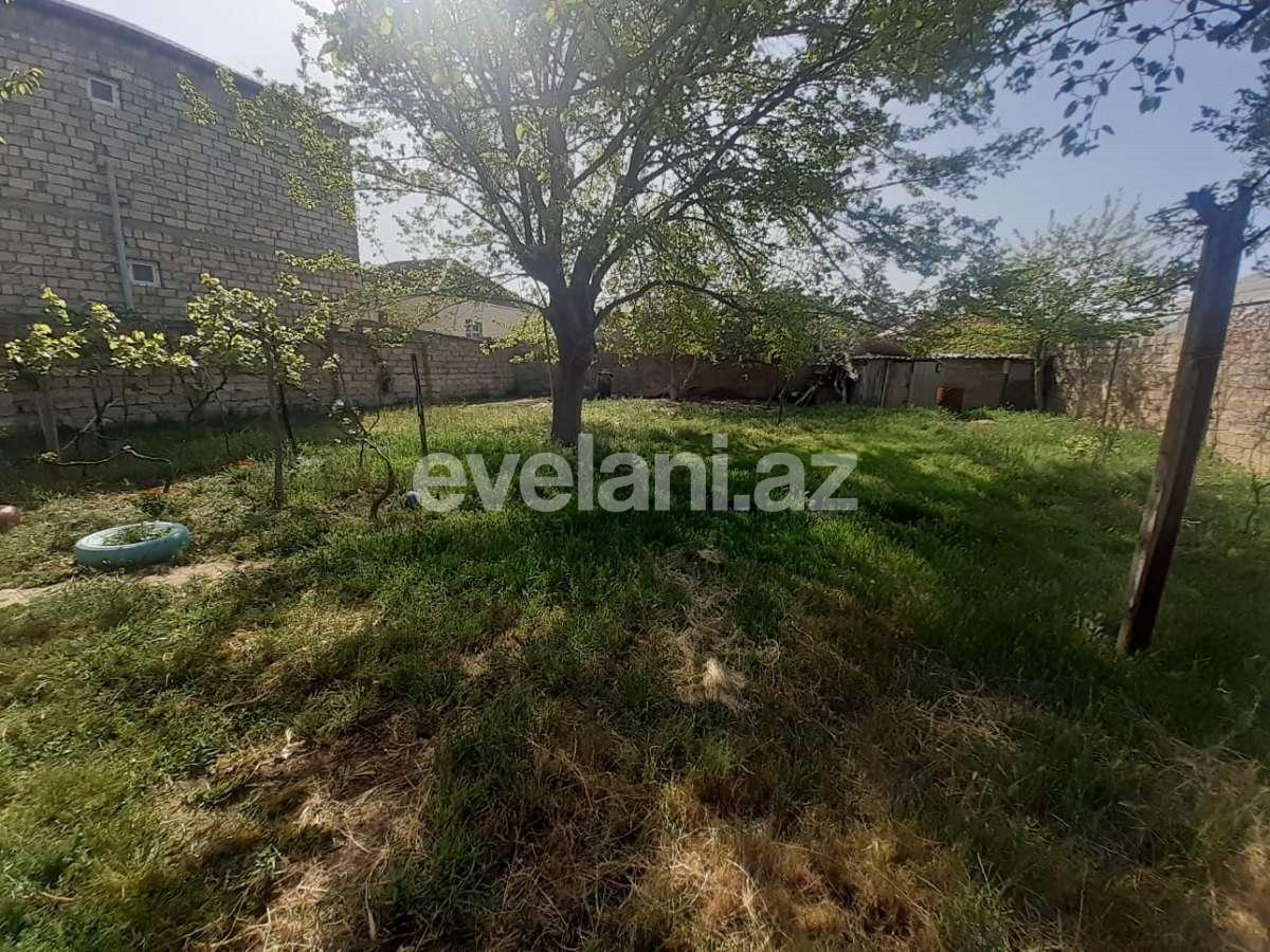 Satılır, torpaq, 4 sot, Bakı, Xəzər r, Binə q.