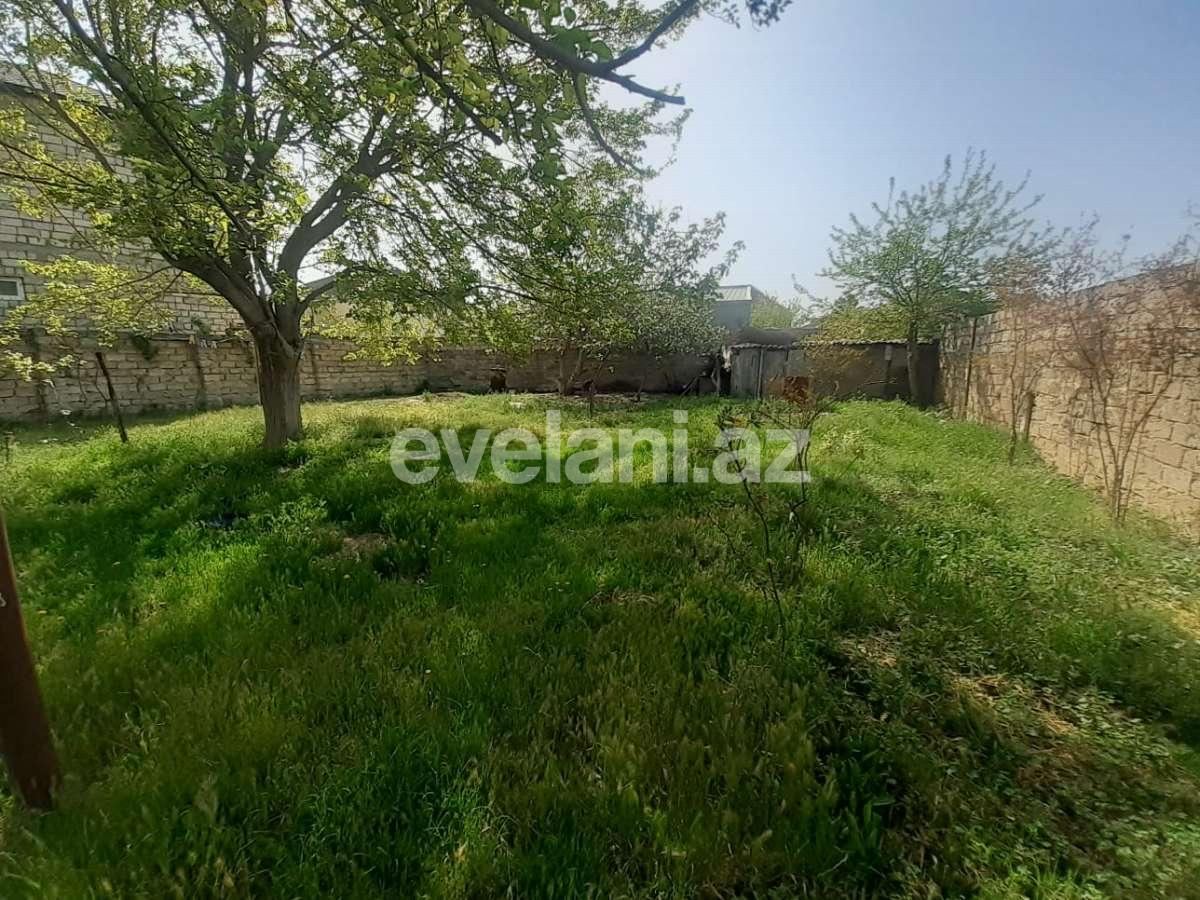 Satılır, torpaq, 4 sot, Bakı, Xəzər r, Binə q.