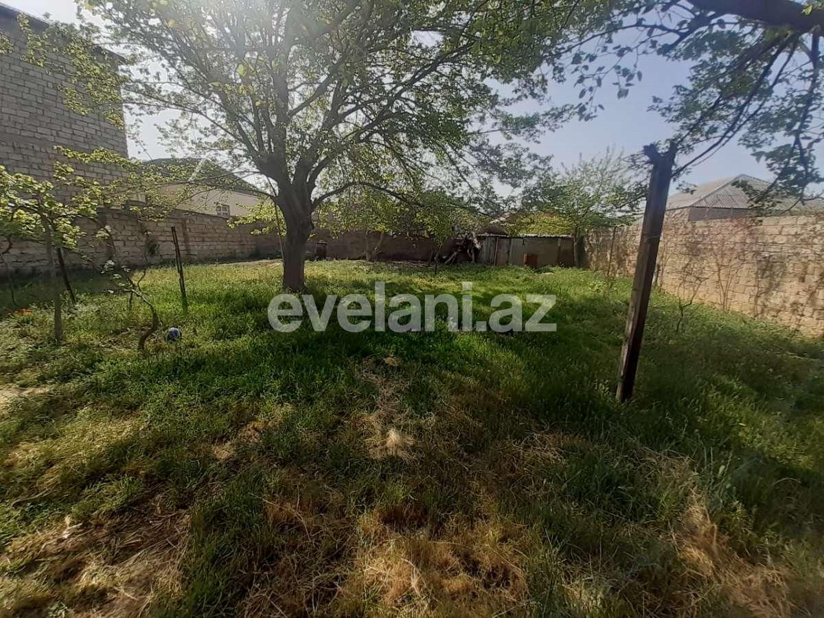 Satılır, torpaq, 4 sot, Bakı, Xəzər r, Binə q.