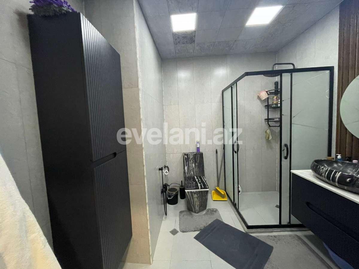 Satılır, yeni tikili, 3 otaqlı, 130000 m², Bakı, Yasamal r, Yeni Yasamal q, İnşaatçılar m.