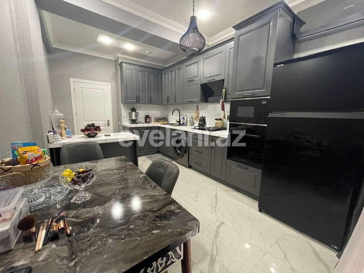 Satılır, yeni tikili, 3 otaqlı, 130000 m², Bakı, Yasamal r, Yeni Yasamal q, İnşaatçılar m.