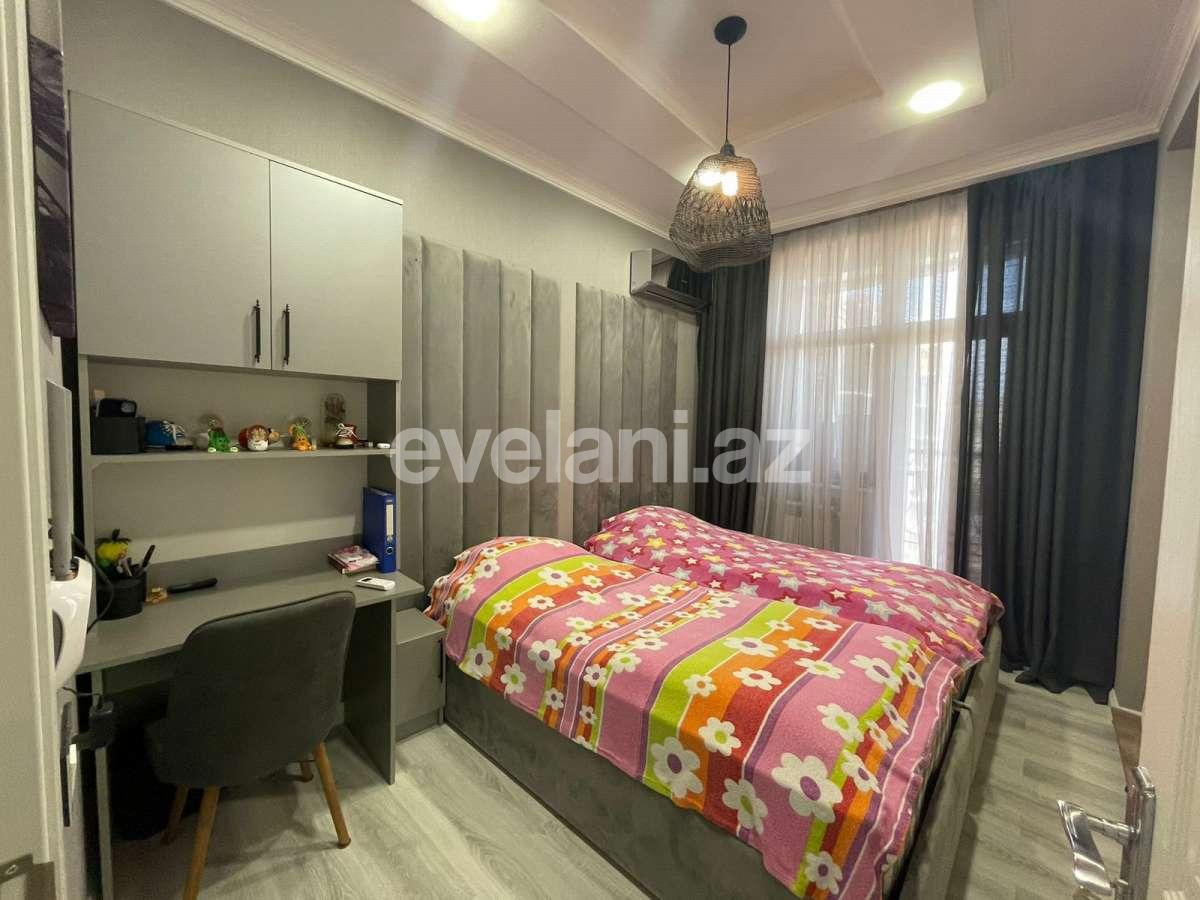 Satılır, yeni tikili, 3 otaqlı, 130000 m², Bakı, Yasamal r, Yeni Yasamal q, İnşaatçılar m.