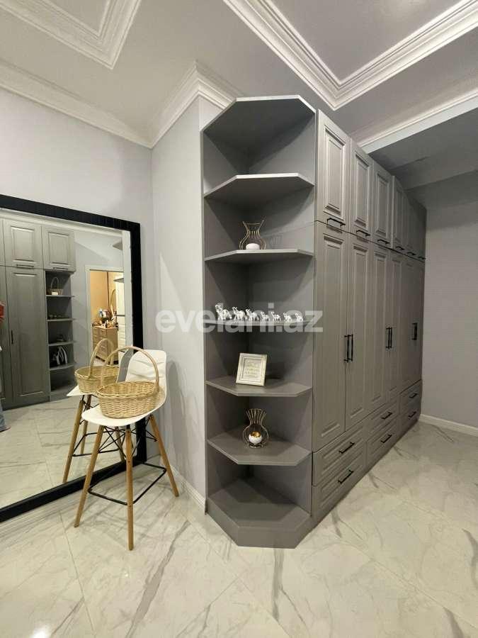 Satılır, yeni tikili, 3 otaqlı, 130000 m², Bakı, Yasamal r, Yeni Yasamal q, İnşaatçılar m.