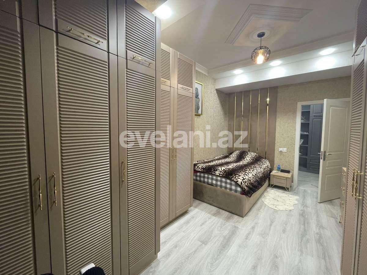 Satılır, yeni tikili, 3 otaqlı, 130000 m², Bakı, Yasamal r, Yeni Yasamal q, İnşaatçılar m.