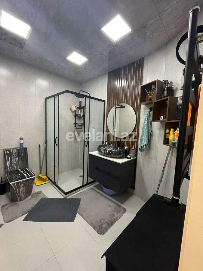 Satılır, yeni tikili, 3 otaqlı, 130000 m², Bakı, Yasamal r, Yeni Yasamal q, İnşaatçılar m.