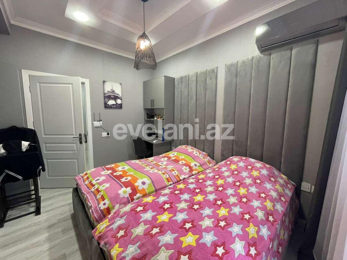 Satılır, yeni tikili, 3 otaqlı, 130000 m², Bakı, Yasamal r, Yeni Yasamal q, İnşaatçılar m.