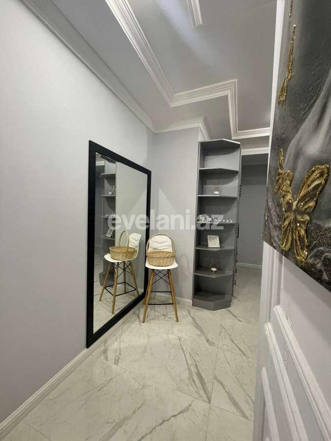 Satılır, yeni tikili, 3 otaqlı, 130000 m², Bakı, Yasamal r, Yeni Yasamal q, İnşaatçılar m.