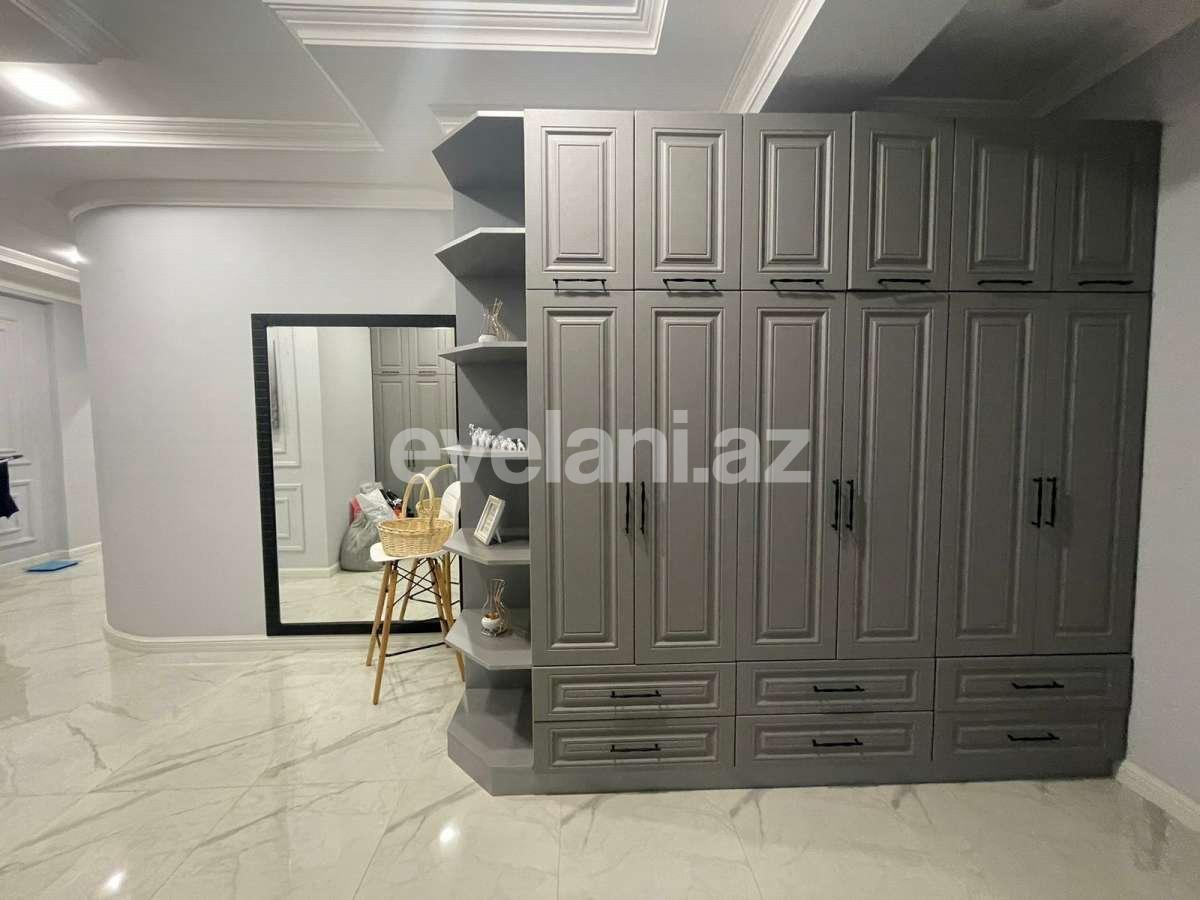 Satılır, yeni tikili, 3 otaqlı, 130000 m², Bakı, Yasamal r, Yeni Yasamal q, İnşaatçılar m.