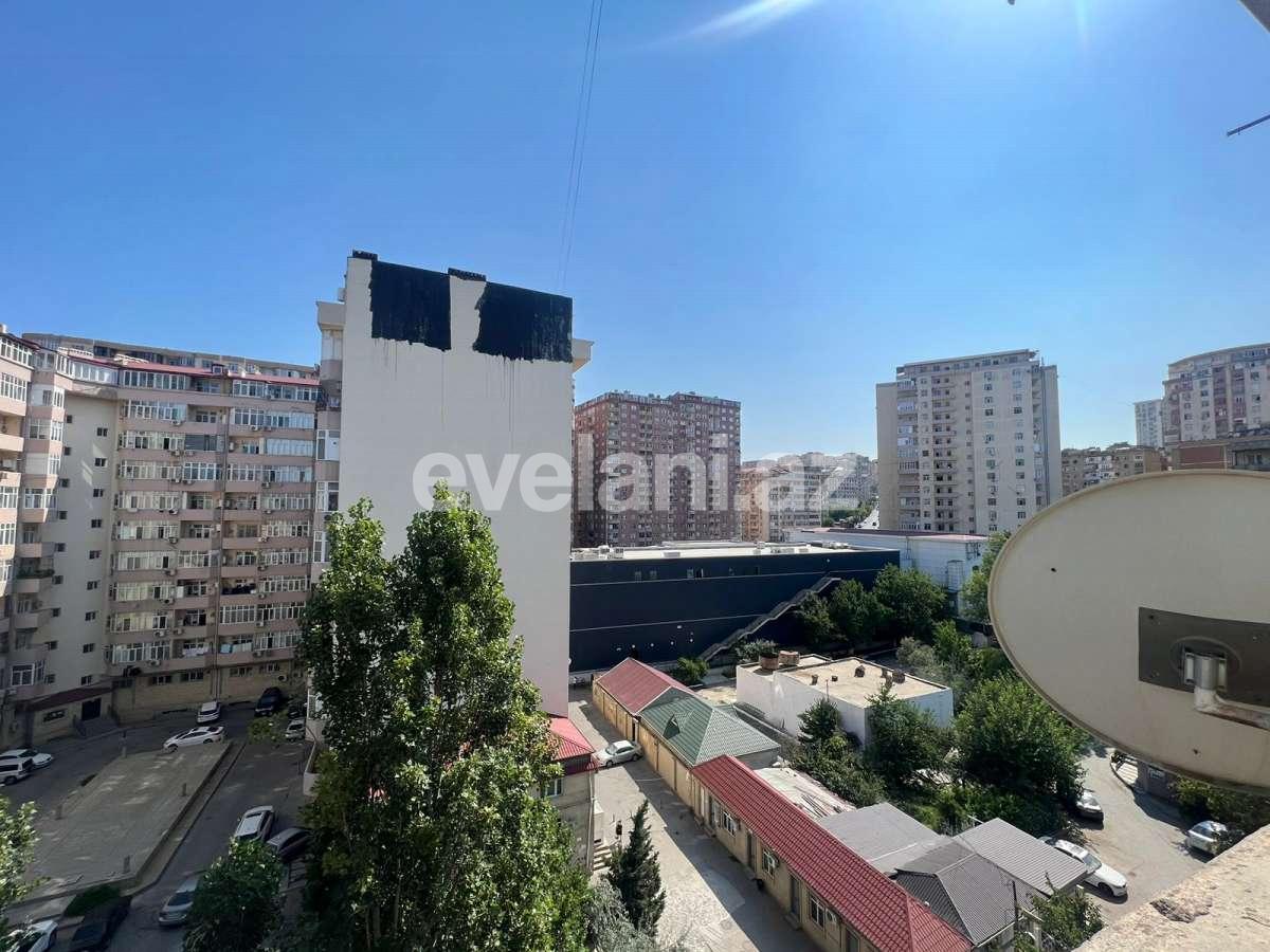 Satılır, köhnə tikili, 1 otaqlı, 40 m², Bakı, Yasamal r, İnşaatçılar m.