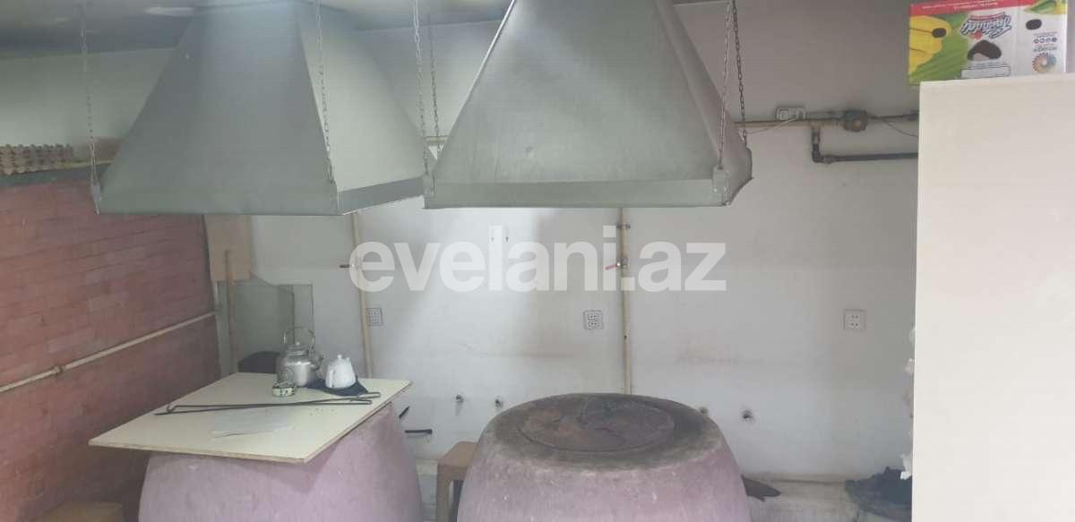 Kirayə verilir, obyekt, 36 m², Bakı, Xətai r, Əhmədli m.