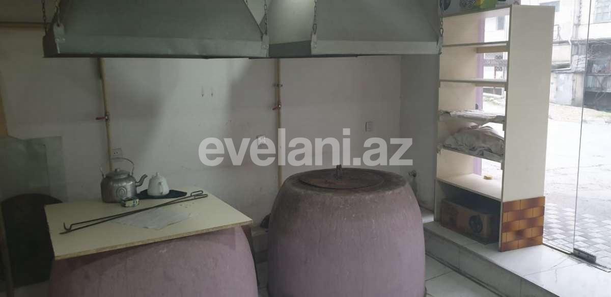 Kirayə verilir, obyekt, 36 m², Bakı, Xətai r, Əhmədli m.