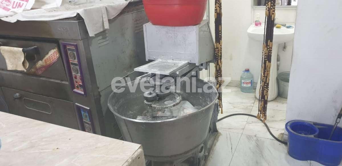 Kirayə verilir, obyekt, 36 m², Bakı, Xətai r, Əhmədli m.