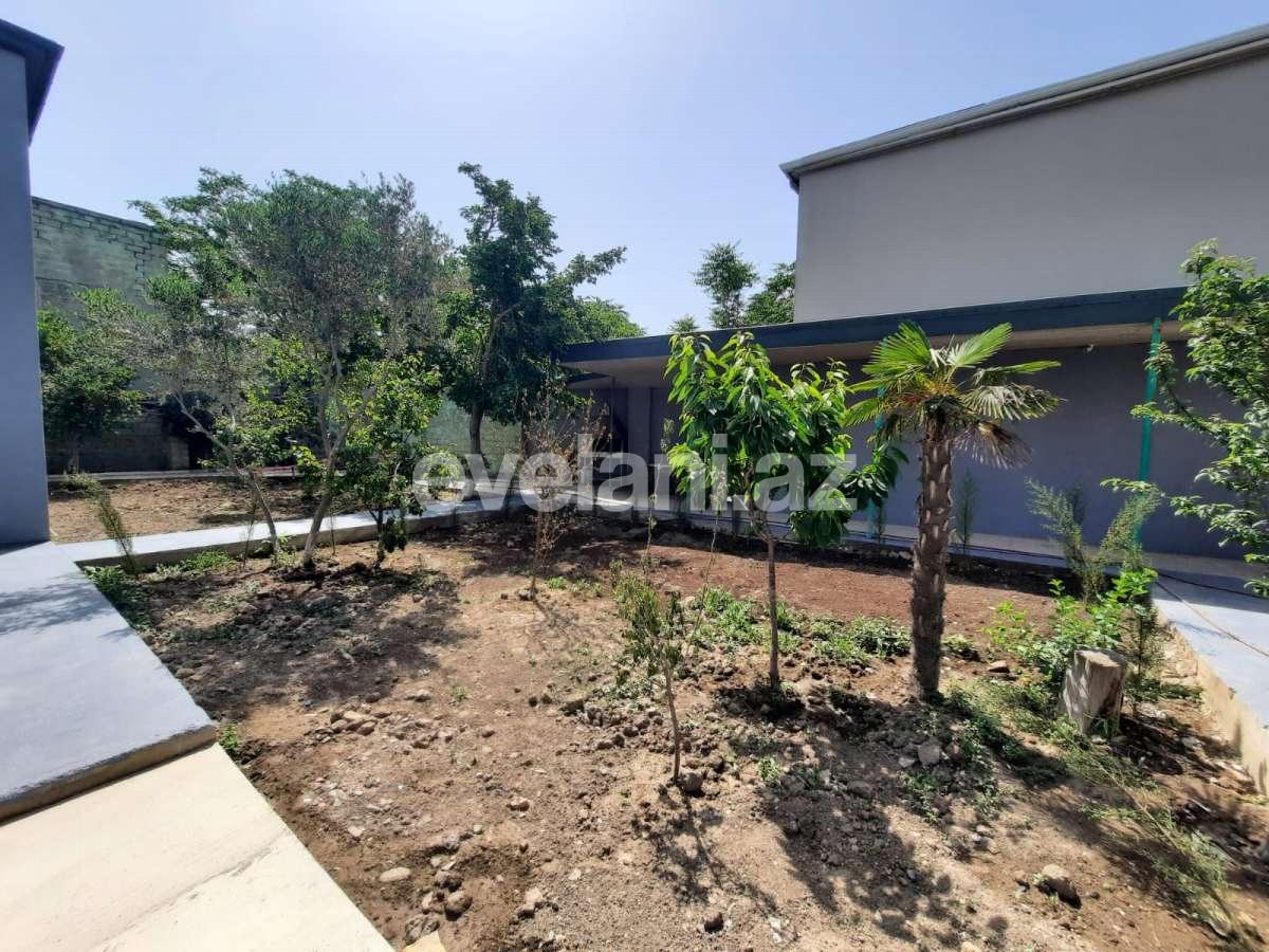 Kirayə verilir, ofis, 7 otaqlı, 330 m², Bakı, Xətai r, Ağ şəhər q.