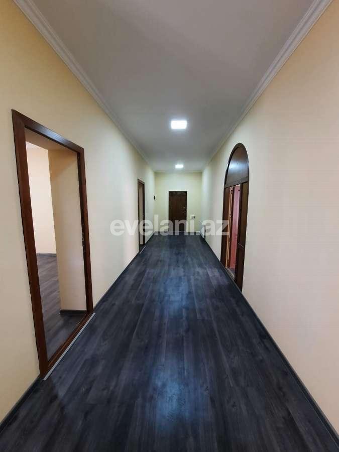 Kirayə verilir, ofis, 7 otaqlı, 330 m², Bakı, Xətai r, Ağ şəhər q.
