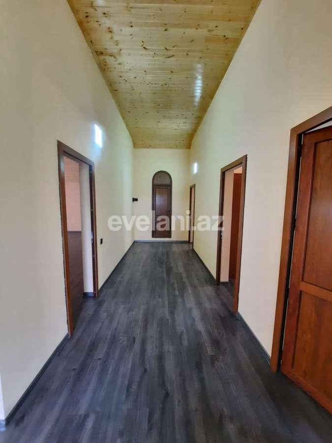 Kirayə verilir, ofis, 7 otaqlı, 330 m², Bakı, Xətai r, Ağ şəhər q.