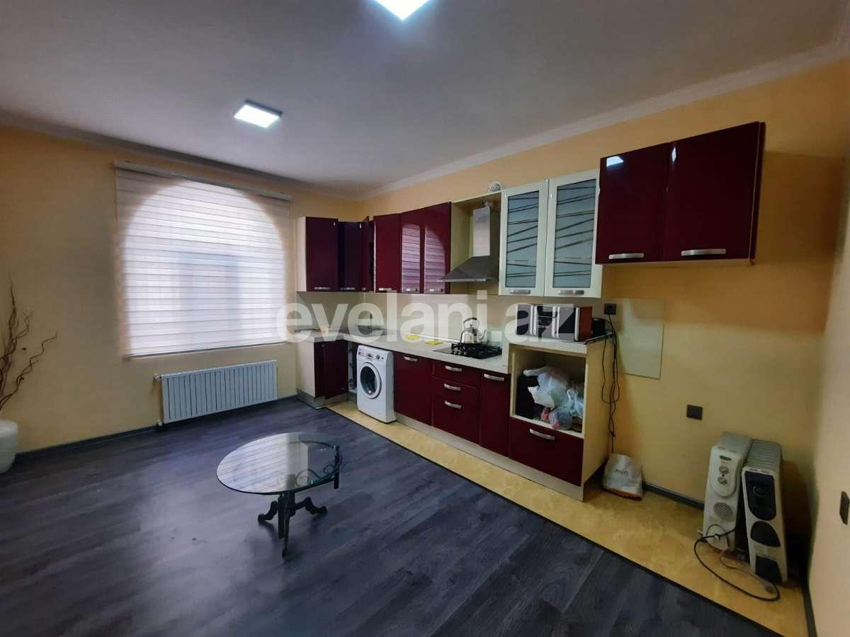 Kirayə verilir, ofis, 7 otaqlı, 330 m², Bakı, Xətai r, Ağ şəhər q.