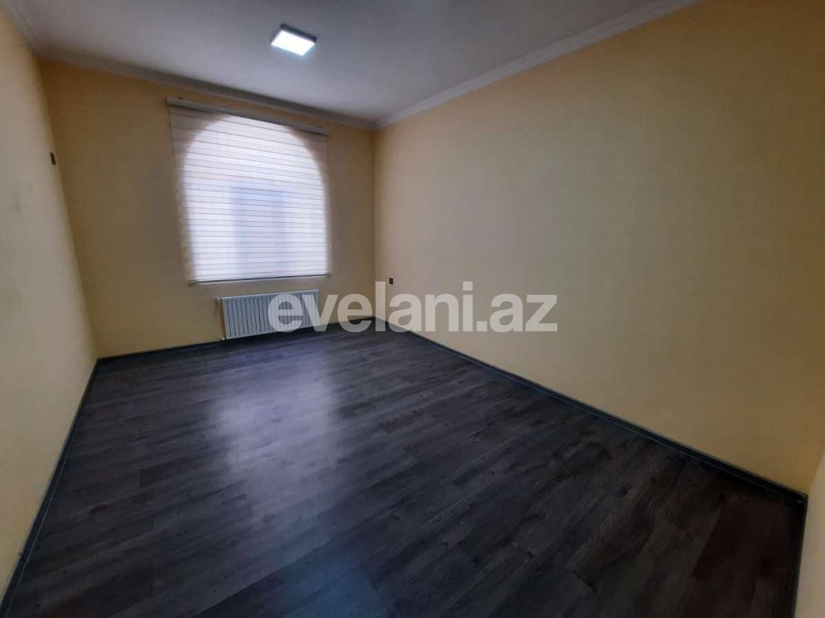 Kirayə verilir, ofis, 7 otaqlı, 330 m², Bakı, Xətai r, Ağ şəhər q.