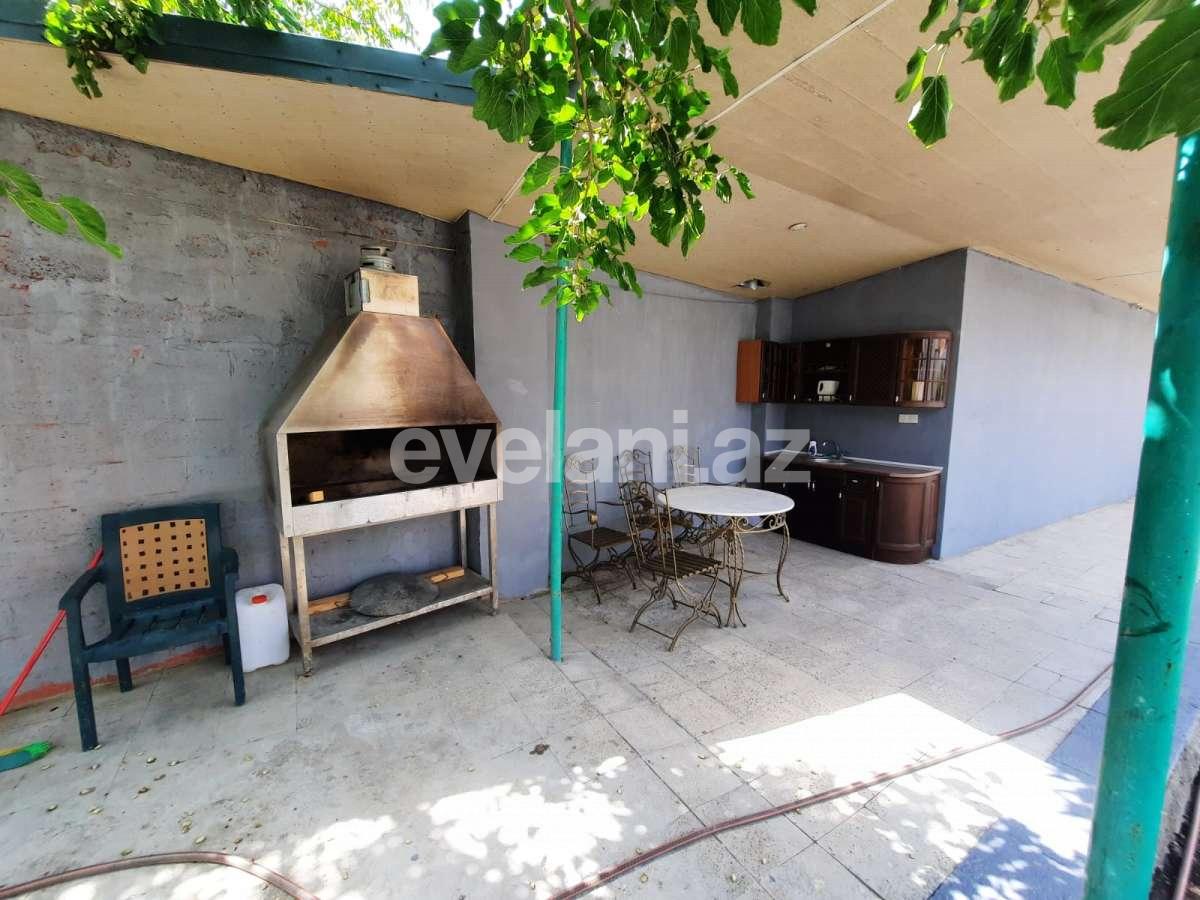 Kirayə verilir, ofis, 7 otaqlı, 330 m², Bakı, Xətai r, Ağ şəhər q.