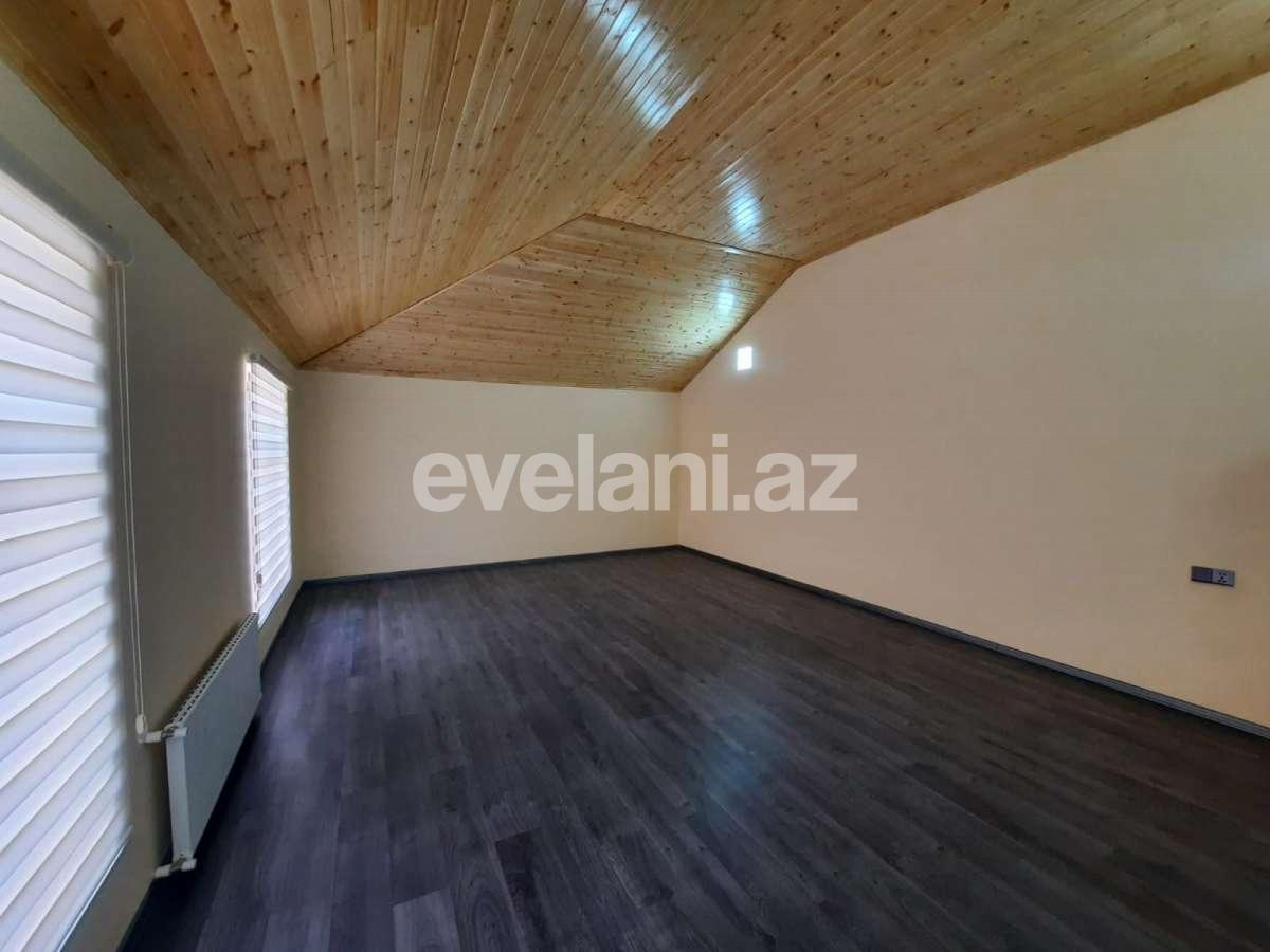 Kirayə verilir, ofis, 7 otaqlı, 330 m², Bakı, Xətai r, Ağ şəhər q.