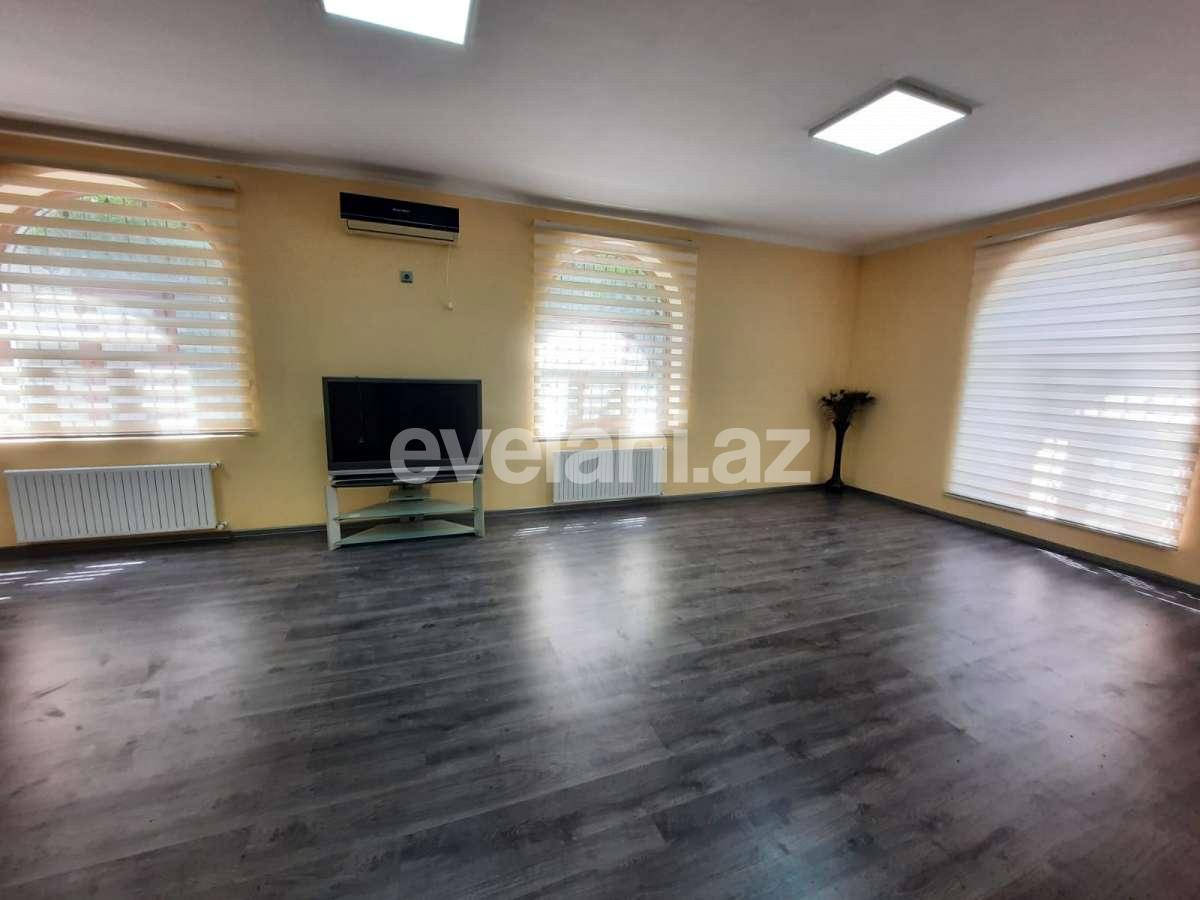 Kirayə verilir, ofis, 7 otaqlı, 330 m², Bakı, Xətai r, Ağ şəhər q.