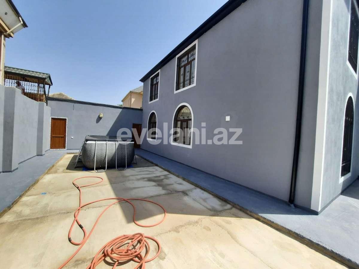 Kirayə verilir, ofis, 7 otaqlı, 330 m², Bakı, Xətai r, Ağ şəhər q.