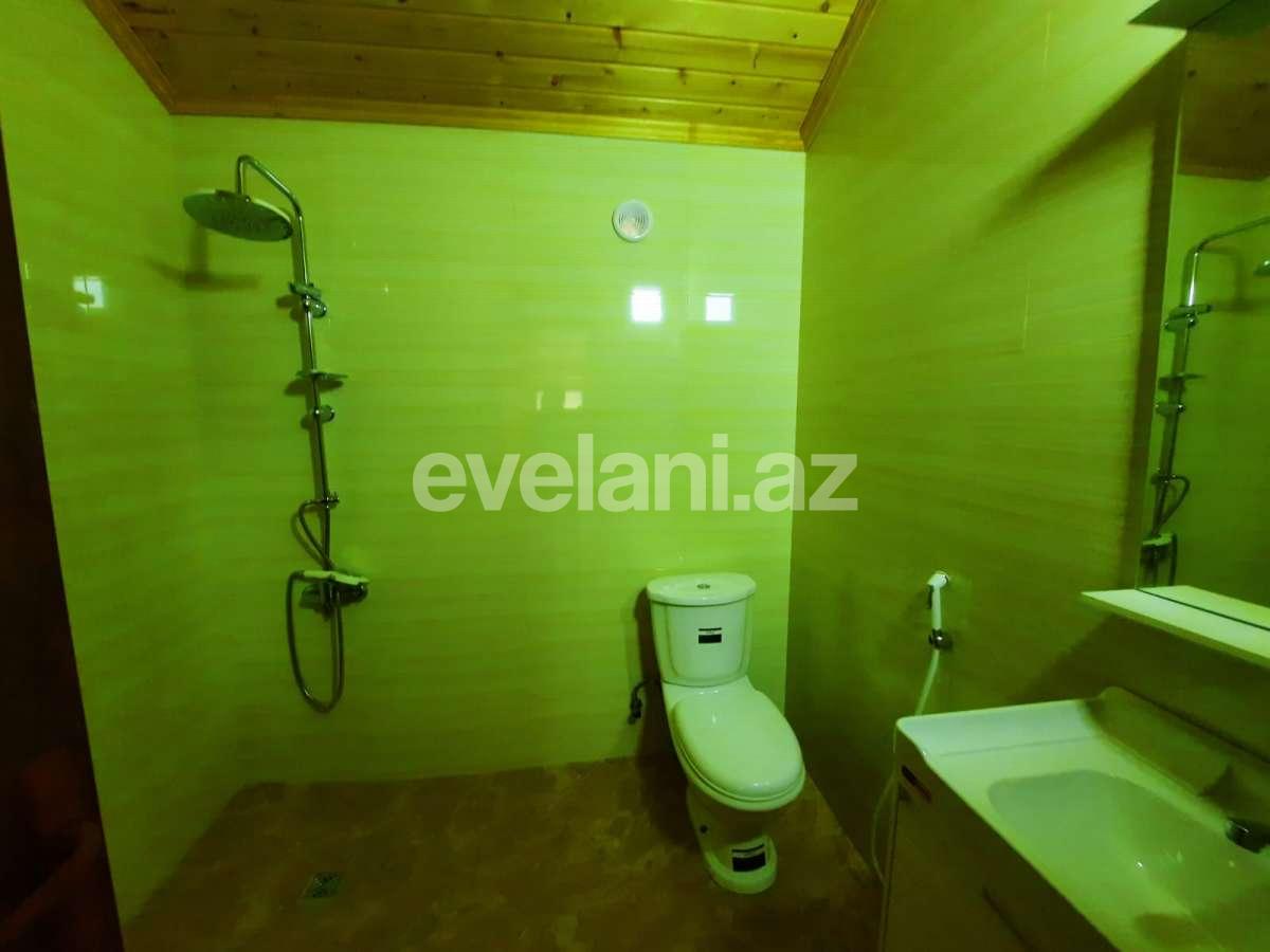 Kirayə verilir, ofis, 7 otaqlı, 330 m², Bakı, Xətai r, Ağ şəhər q.