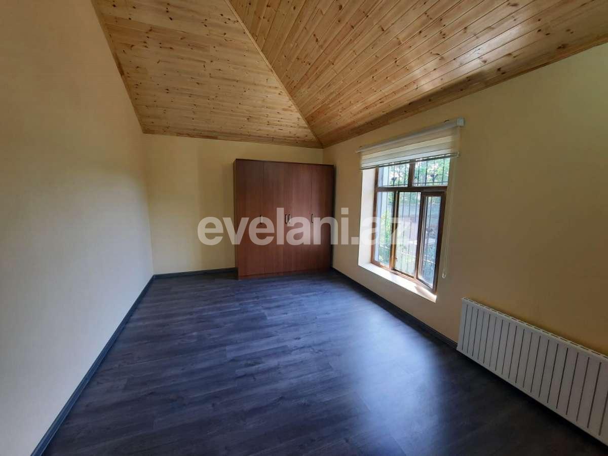 Kirayə verilir, ofis, 7 otaqlı, 330 m², Bakı, Xətai r, Ağ şəhər q.