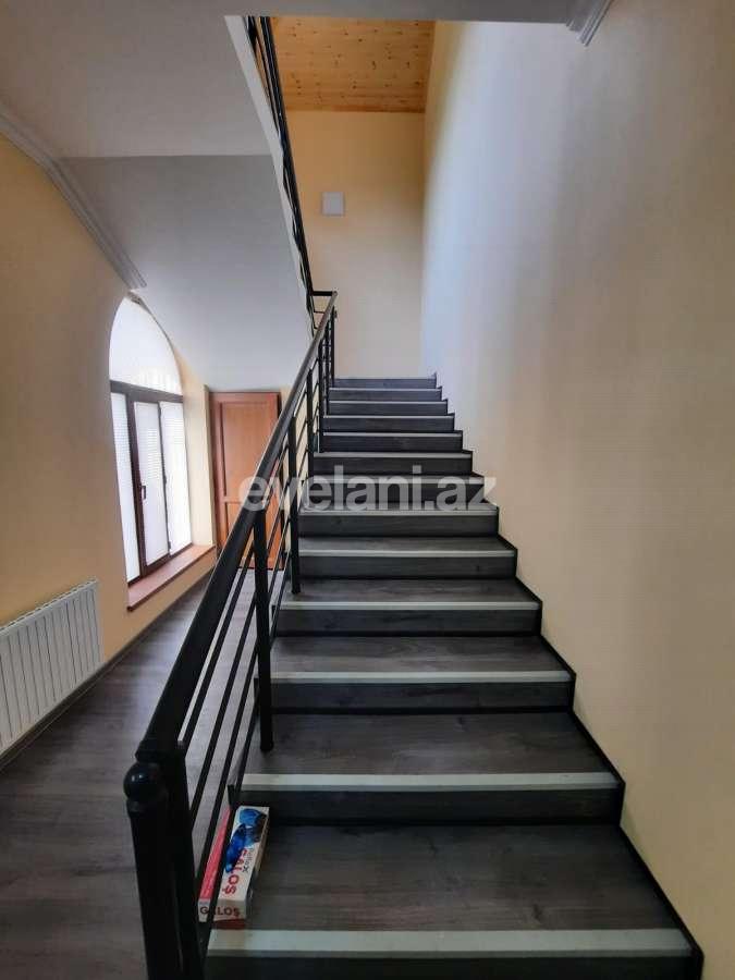 Kirayə verilir, ofis, 7 otaqlı, 330 m², Bakı, Xətai r, Ağ şəhər q.