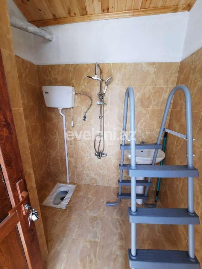 Kirayə verilir, ofis, 7 otaqlı, 330 m², Bakı, Xətai r, Ağ şəhər q.