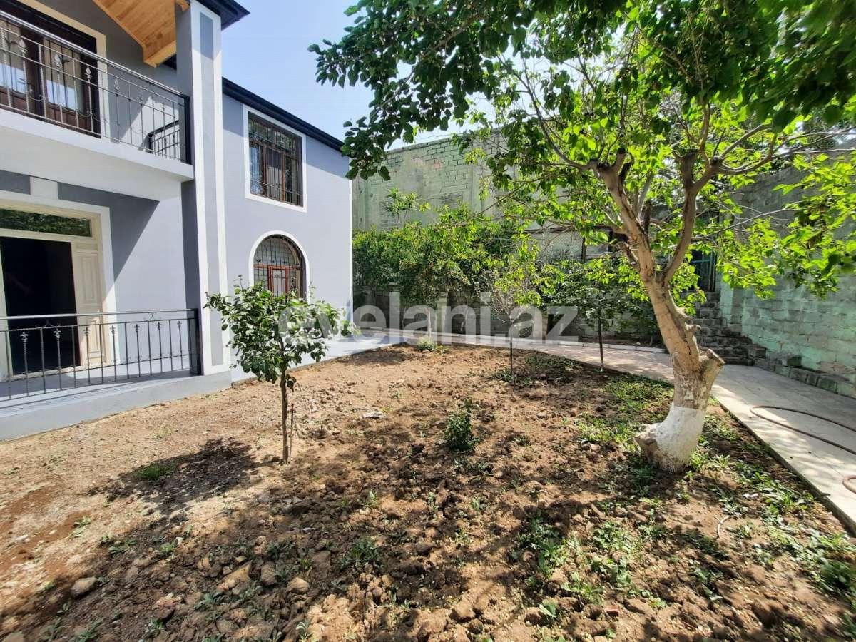 Kirayə verilir, ofis, 7 otaqlı, 330 m², Bakı, Xətai r, Ağ şəhər q.