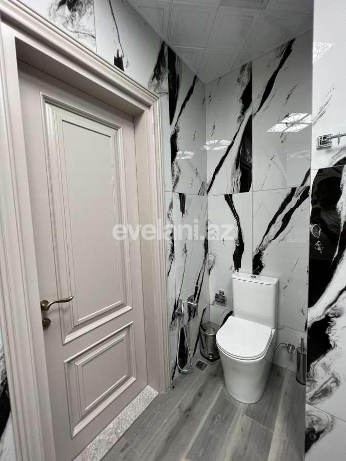 Kirayə verilir, yeni tikili, 3 otaqlı, 140 m², Bakı, Xətai r, Ağ şəhər q, Şah İsmayıl Xətai m.