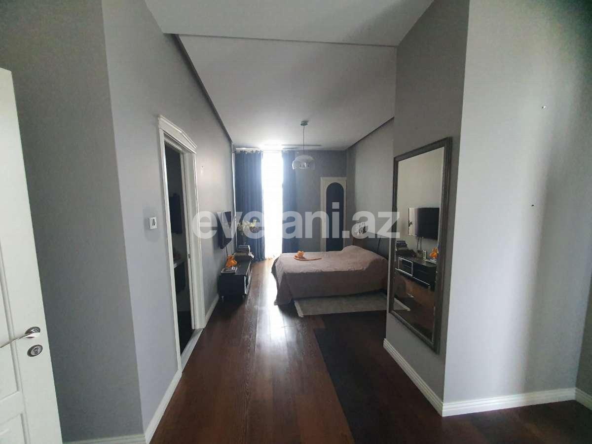 Satılır, yeni tikili, 3 otaqlı, 190 m², Bakı, Səbail r, Sahil m.