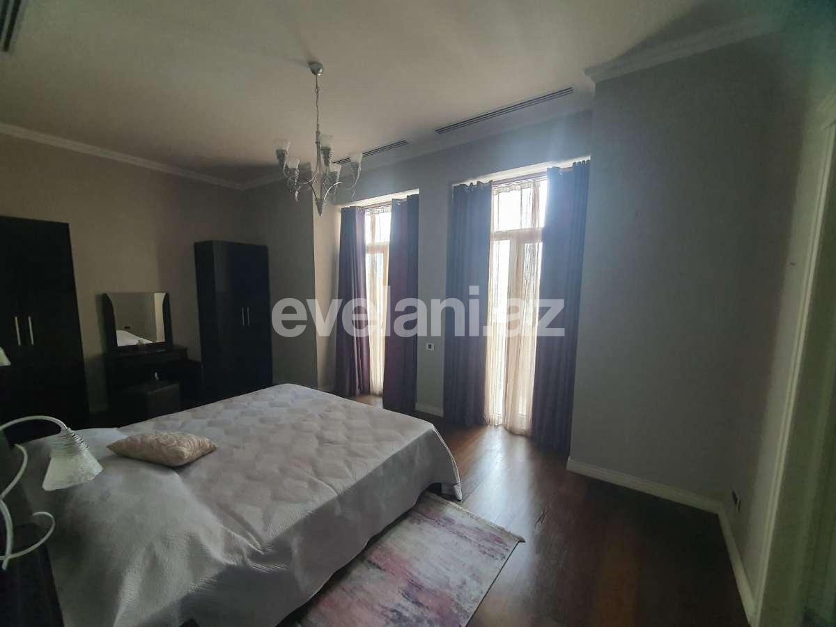 Satılır, yeni tikili, 3 otaqlı, 190 m², Bakı, Səbail r, Sahil m.
