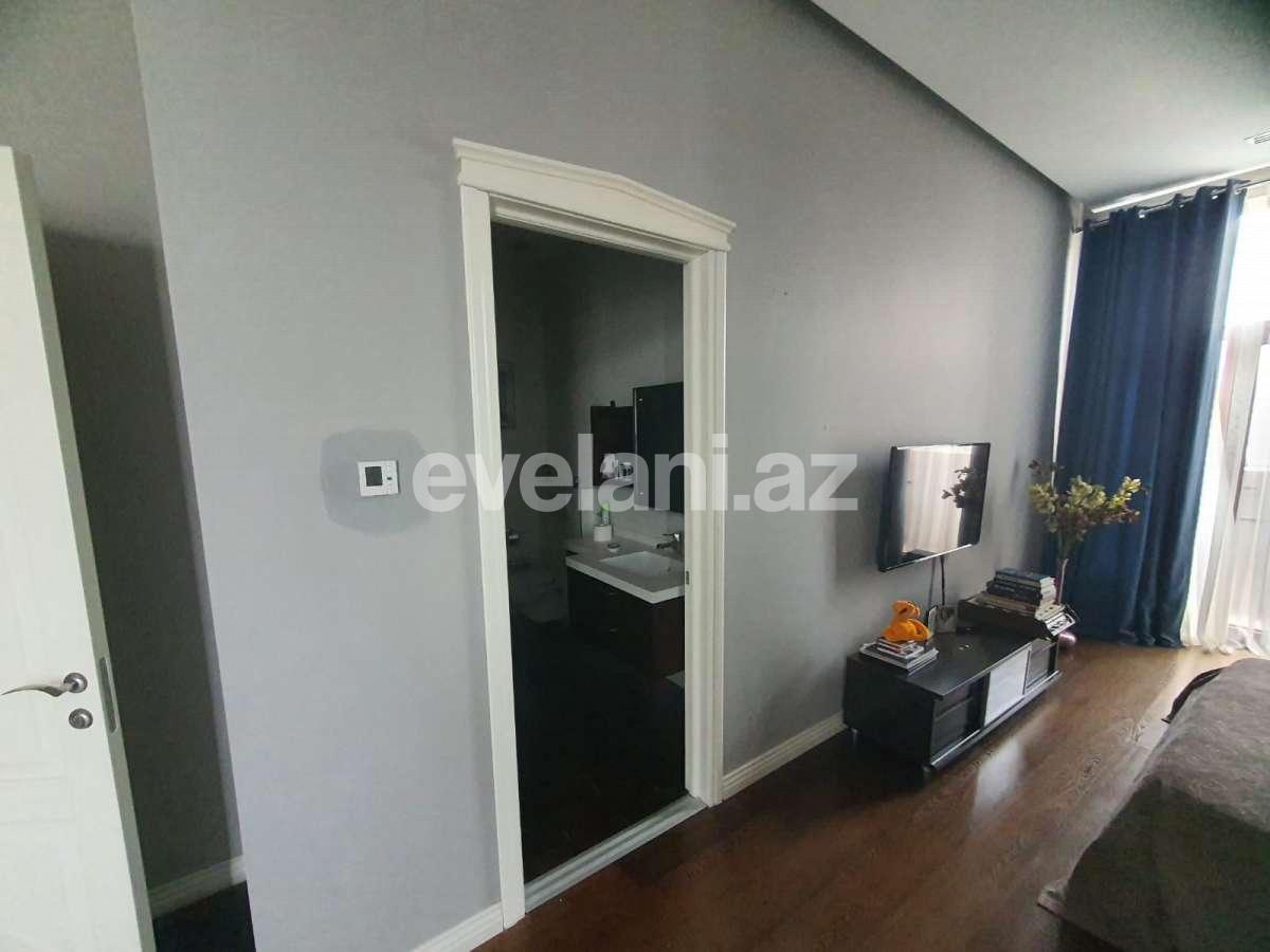 Satılır, yeni tikili, 3 otaqlı, 190 m², Bakı, Səbail r, Sahil m.