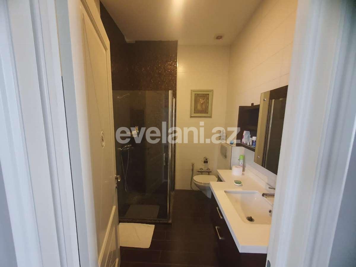 Satılır, yeni tikili, 3 otaqlı, 190 m², Bakı, Səbail r, Sahil m.