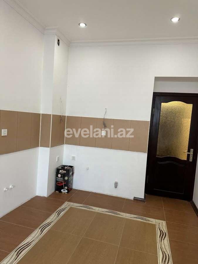 Satılır, yeni tikili, 3 otaqlı, 114 m², Bakı, Binəqədi r, 9-cu mikrorayon q.