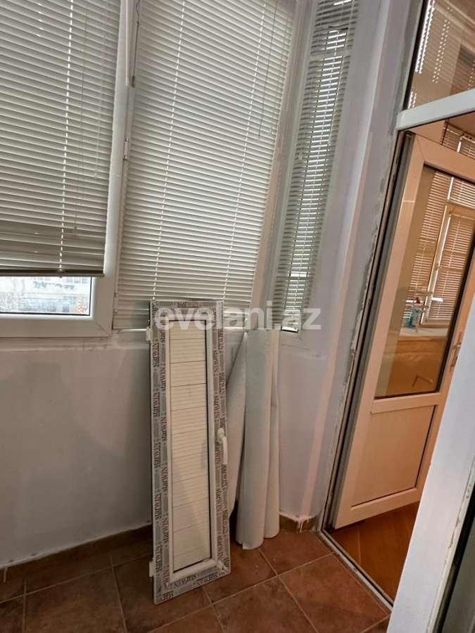 Satılır, yeni tikili, 3 otaqlı, 114 m², Bakı, Binəqədi r, 9-cu mikrorayon q.