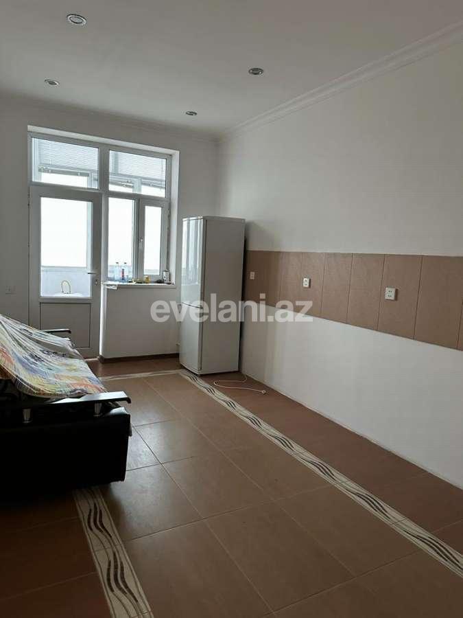 Satılır, yeni tikili, 3 otaqlı, 114 m², Bakı, Binəqədi r, 9-cu mikrorayon q.
