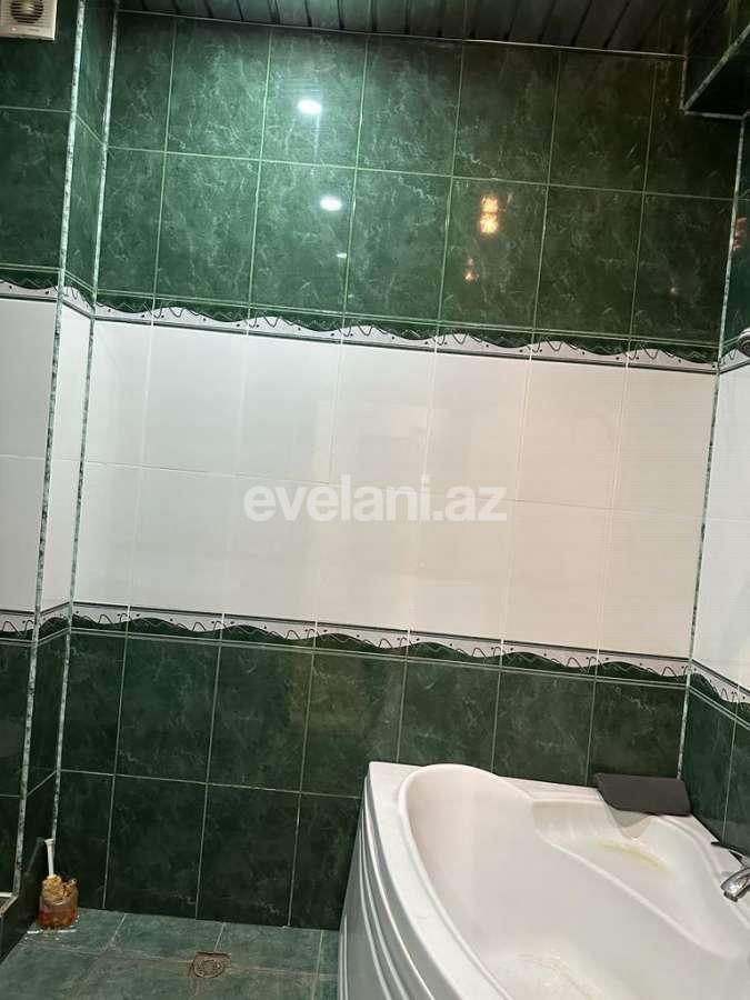 Satılır, yeni tikili, 3 otaqlı, 114 m², Bakı, Binəqədi r, 9-cu mikrorayon q.