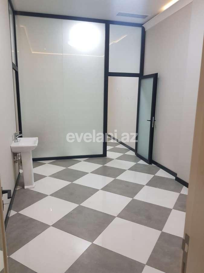 Kirayə verilir, ofis, 5 otaqlı, 250 m², Bakı, Xətai r, Şah İsmayıl Xətai m.