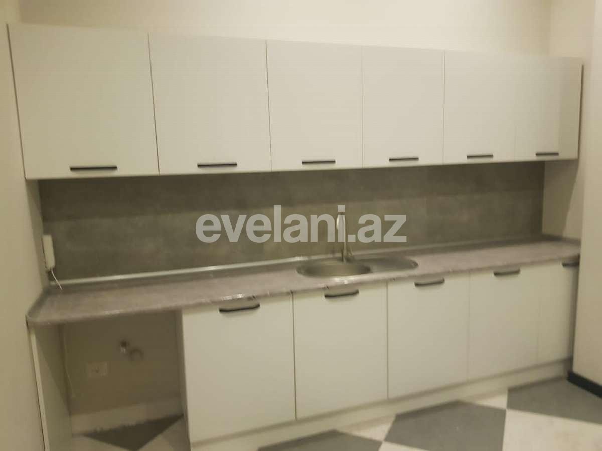 Kirayə verilir, ofis, 5 otaqlı, 250 m², Bakı, Xətai r, Şah İsmayıl Xətai m.