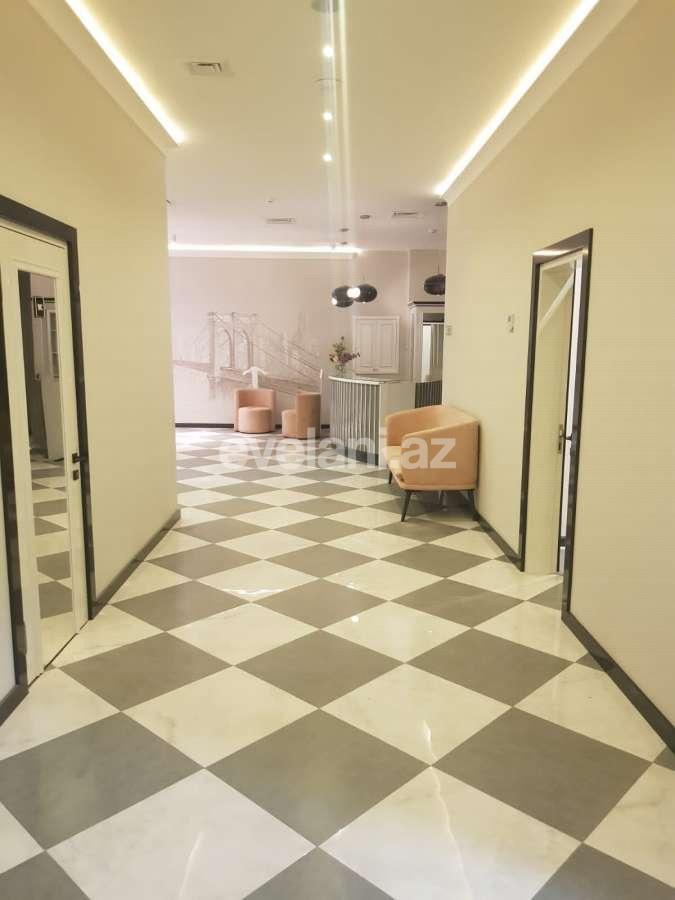 Kirayə verilir, ofis, 5 otaqlı, 250 m², Bakı, Xətai r, Şah İsmayıl Xətai m.
