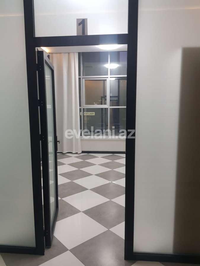 Kirayə verilir, ofis, 5 otaqlı, 250 m², Bakı, Xətai r, Şah İsmayıl Xətai m.