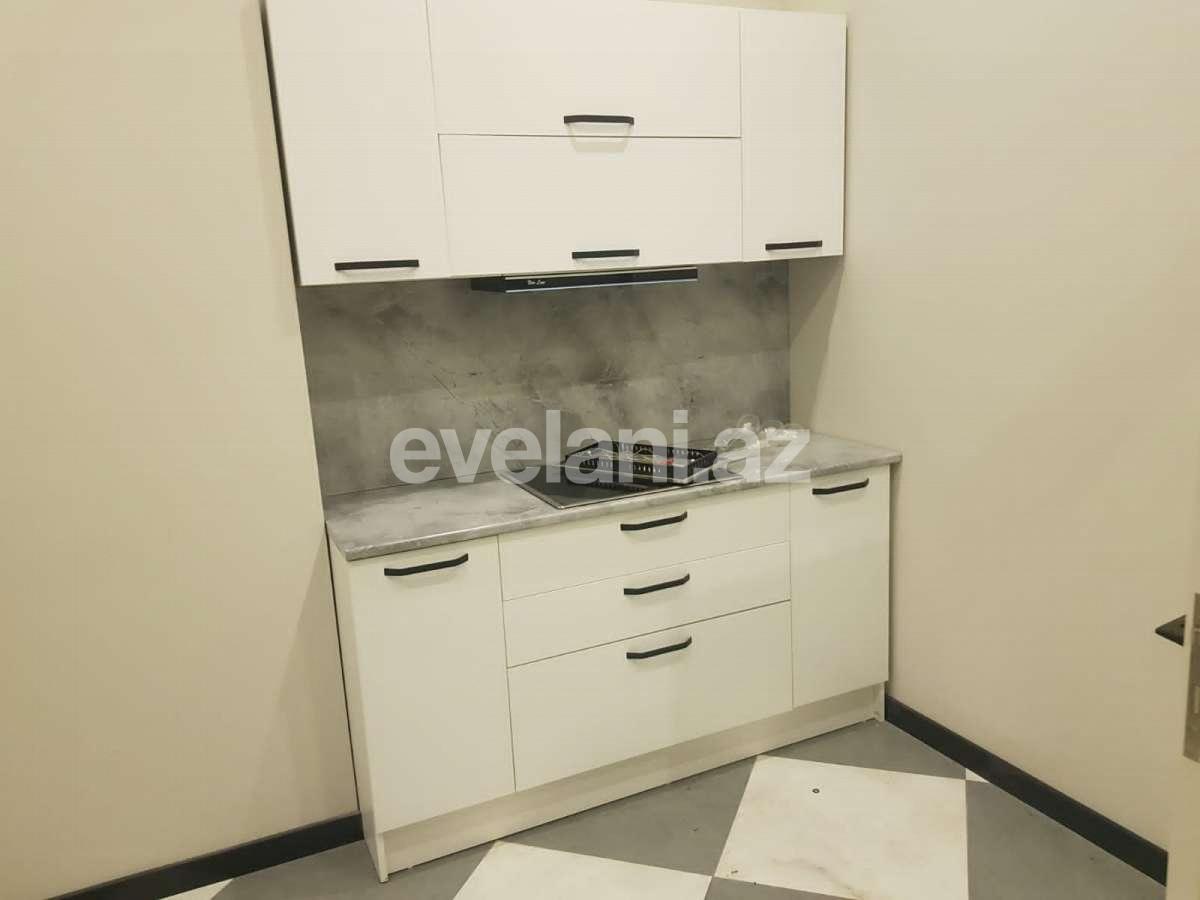 Kirayə verilir, obyekt, 250 m², Bakı, Xətai r, Şah İsmayıl Xətai m.