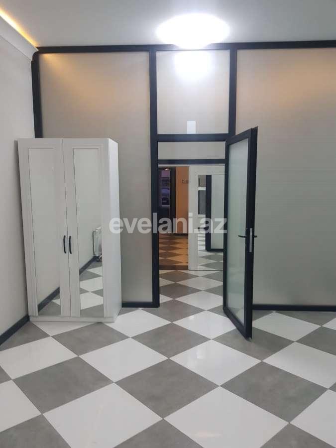 Kirayə verilir, obyekt, 250 m², Bakı, Xətai r, Şah İsmayıl Xətai m.